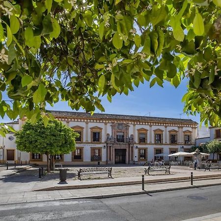 Apartamento Al Alba Córdoba Exterior foto