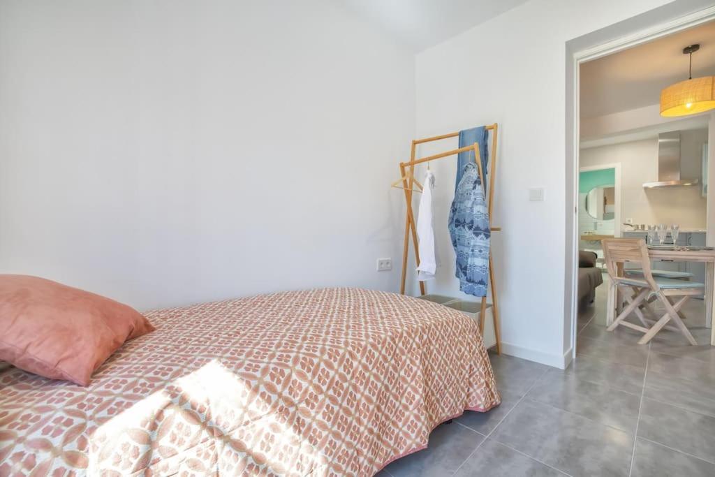 Apartamento Al Alba Córdoba Exterior foto